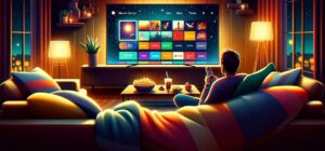 Películas y series para aprender inglés en Netflix