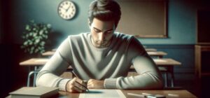 Que es el examen IELTS