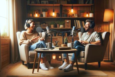 mejor podcast para aprender inglés